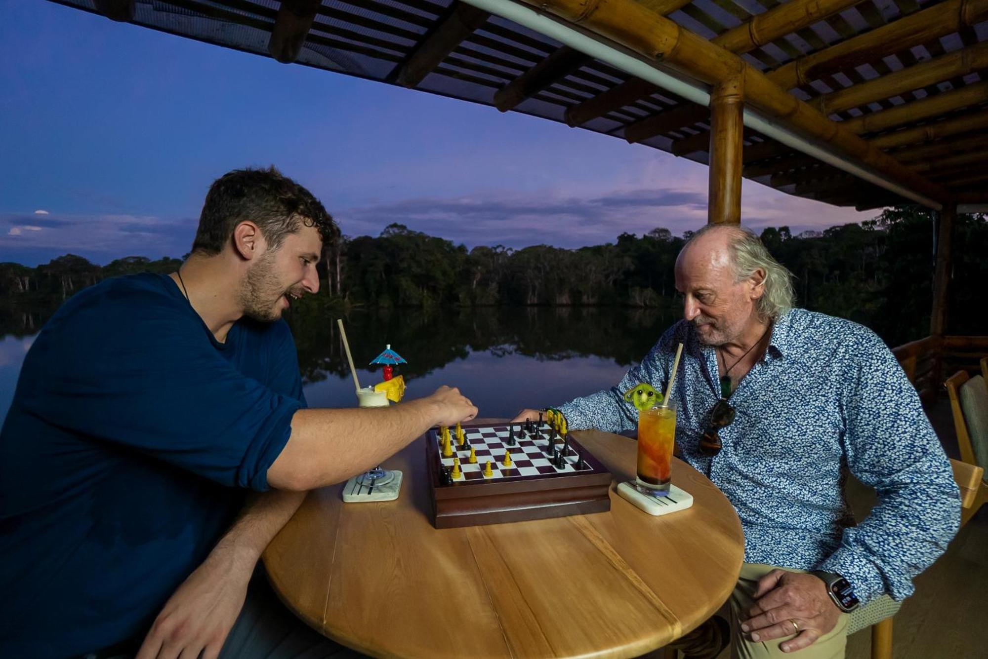 La Selva Eco-Lodge & Retreat Providencia Bagian luar foto