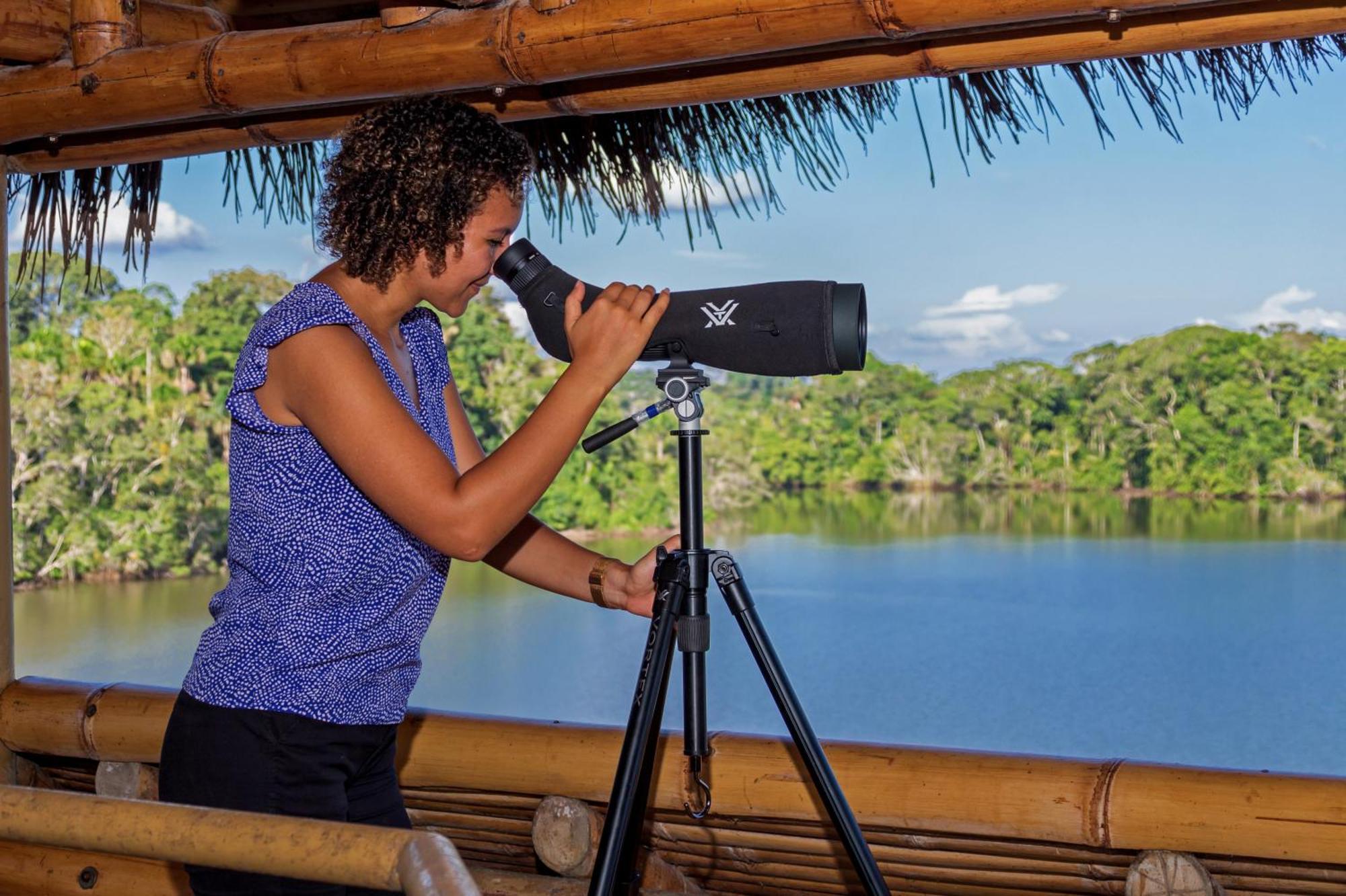 La Selva Eco-Lodge & Retreat Providencia Bagian luar foto